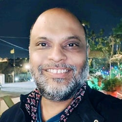 Rajesh Nirankari